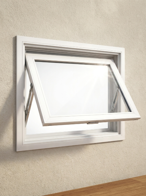 Ventana de proyección